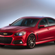Illustration for article titled Chevrolet Performance Cars Flex Muscles at SEMA Show